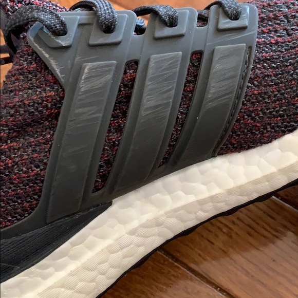 Adidas ultraboost running shoes - Picture 12 of 14